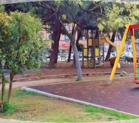 Pura Vida Loft - Near Greek Theatre And Ortigia