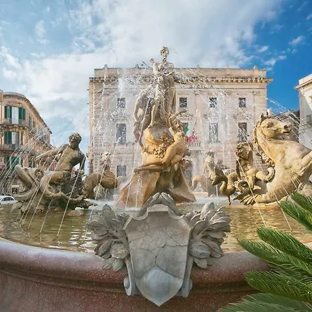 Pura Vida Loft - Near Greek Theatre And Ortigia Appartamento Syracuse