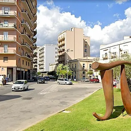 Pura Vida Loft - Near Greek Theatre And Ortigia