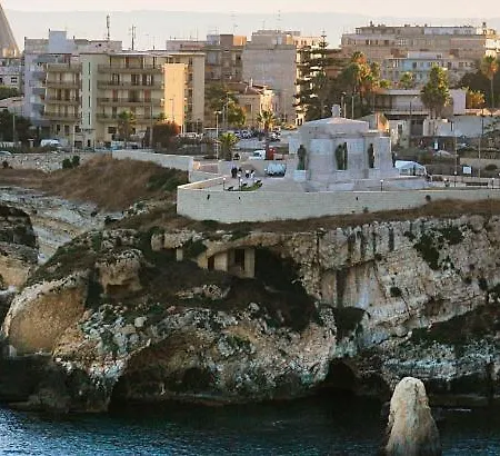 Pura Vida Loft - Near Greek Theatre And Ortigia *