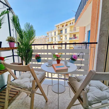 Pura Vida Loft - Near Greek Theatre And Ortigia * Syracuse