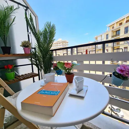Appartamento Pura Vida Loft - Near Greek Theatre And Ortigia *