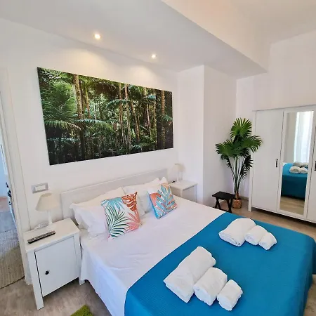 Appartamento Pura Vida Loft - Near Greek Theatre And Ortigia