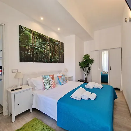 Pura Vida Loft - Near Greek Theatre And Ortigia Syracuse