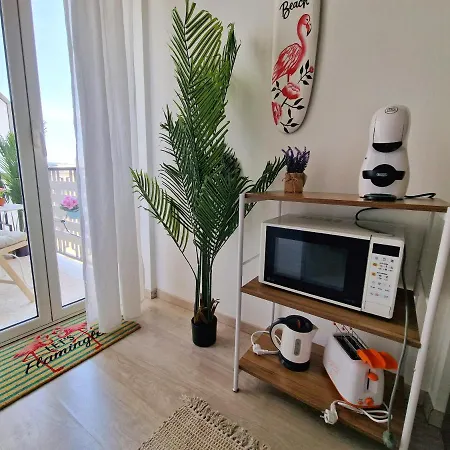 Pura Vida Loft - Near Greek Theatre And Ortigia