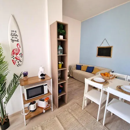 Pura Vida Loft - Near Greek Theatre And Ortigia Appartamento