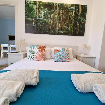 Appartamento Pura Vida Loft - Near Greek Theatre And Ortigia *