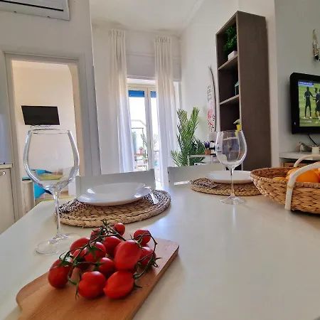 Pura Vida Loft - Near Greek Theatre And Ortigia Appartamento Syracuse
